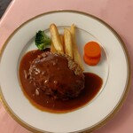 ボンジュール - 