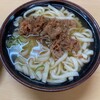 やぶしげうどん 鷹尾店