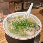 博多ラーメン でぶちゃん - 