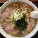 若竹 - 
