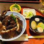 炭焼うな富士 - 