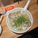 博多ラーメン でぶちゃん - 