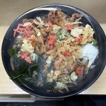 そばのスエヒロ - 