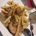 LiveMusic＆RestaurantBar SHOCK-ON - 