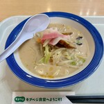 リンガーハット - 料理写真:スモールちゃんぽん