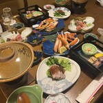 ゆの宿彩香 - 