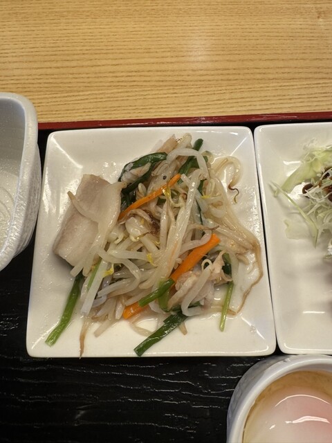 めしや亭 山形北町食堂 - 北山形（食堂）の写真