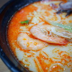 七味麻辣烫 - 