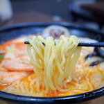 七味麻辣烫 - 