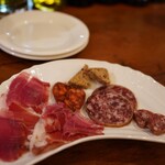 スペインバル・ジローナ - 