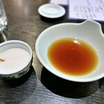 創作和食 北海岸 - 真たち天ぷら