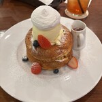 カフェ＆ブックス ビブリオテーク - 
