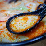 七味麻辣烫 - 