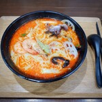 七味麻辣烫 - 