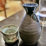 創作和食 北海岸 - 国士無双・燗