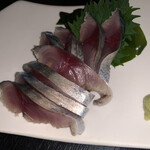 きよ楽 - シメサバ