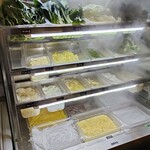 七味麻辣烫 - 