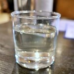 創作和食 北海岸 - 山廃純米マル飛（まるひ）ひやおろし