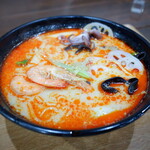 七味麻辣烫 - 