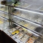 七味麻辣烫 - 