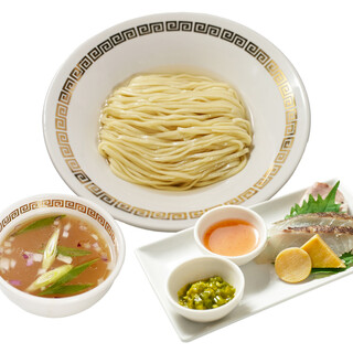 鯛白湯らーめん ○de▽_0