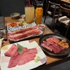 和牛一頭買い 焼肉ホルモン黒野 ウラなんば本店