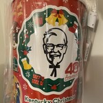 ケンタッキーフライドチキン - 