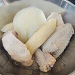 陳玉華ハルメ元祖タッカンマリ - 