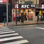 ケンタッキーフライドチキン - 
