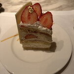 ヘイフンテラス - サプライズケーキ