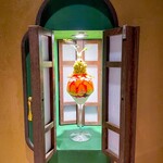 パフェと酒 以上｡ - 