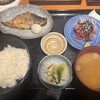 旬菜魚や 棗 - 料理写真: