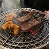 炭火焼肉いちばん