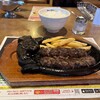 ブロンコビリー 春日店