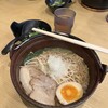 鍋焼らうめん ひさし 堀川店