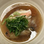 和ふらんす 神田川 - 