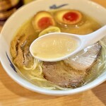 RAMEN ガモウスマイル - 
