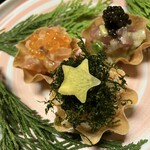 和ふらんす 神田川 - 