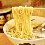 RAMEN ガモウスマイル - 