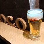 Farm Dining MOCO - お疲れ様