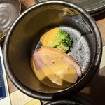 居酒屋あじ兎 - 