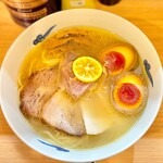 RAMEN ガモウスマイル - 