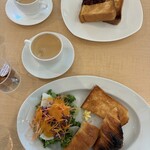 シベールの杜 - 