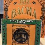 Bacha Coffee  銀座 - 