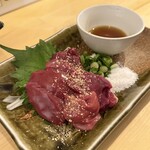 焼鳥でぃ〜ぷ - 料理写真: