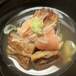 和ふらんす 神田川 - 