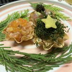 和ふらんす 神田川 - 