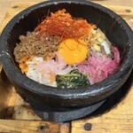 石焼ビビンバ専門店 アンニョン - 