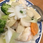 横浜中華街 北京飯店 - 