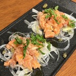hitokadoru - 